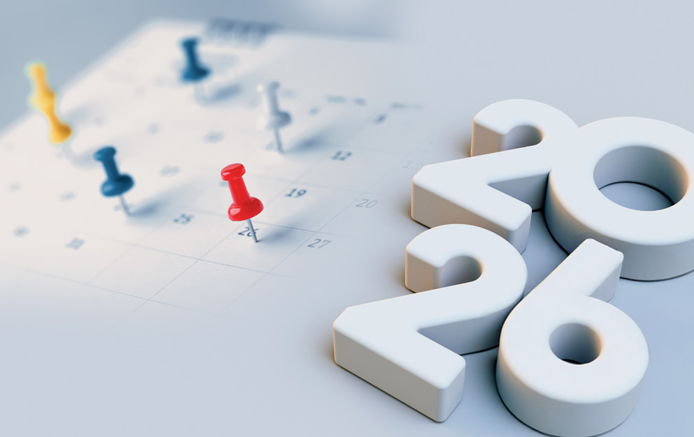 HUFS Academic Calendar